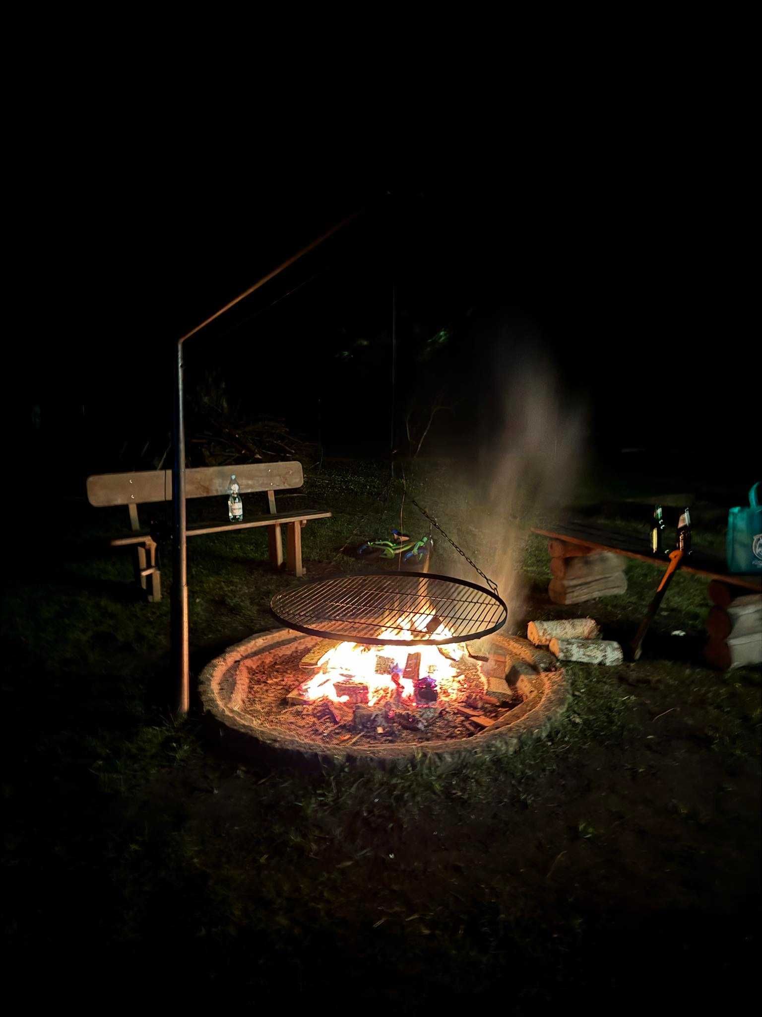 MAZURY BALIA jacuzzi całoroczny