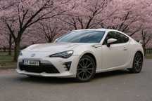 Toyota GT86 Perełka jak z pudełka! Marzenia sa po to żeby je spełniac!
