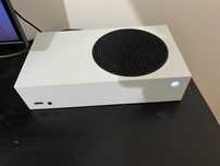 Xbox serie S ou pacote completo