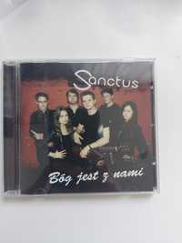 CD Sanctus muzyka