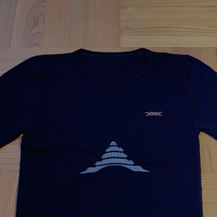 Damska koszulka termoaktywna X‑Bionic v2.0 L/XL