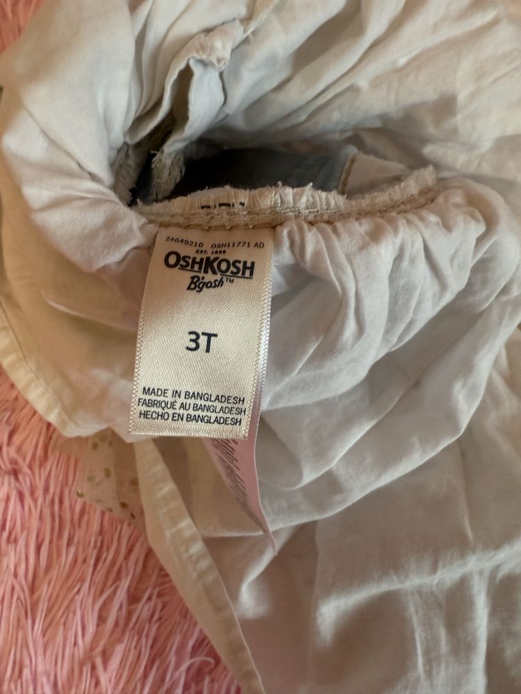 Продам детский сарафан