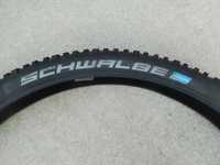 Opona rowerowa Schwalbe Nobby Nic 27.5 x 2.80 650B