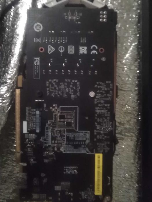 msi p106-100 аналог 1060