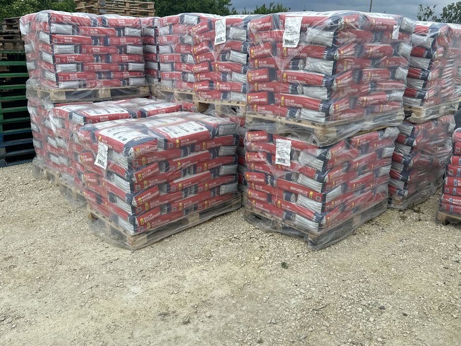 Klej tytan is11 25kg