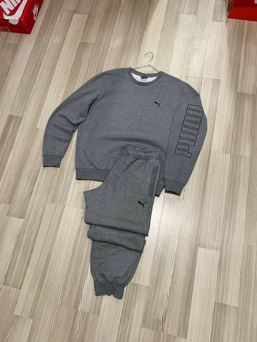 Костюм Puma M-L оригинал теплий