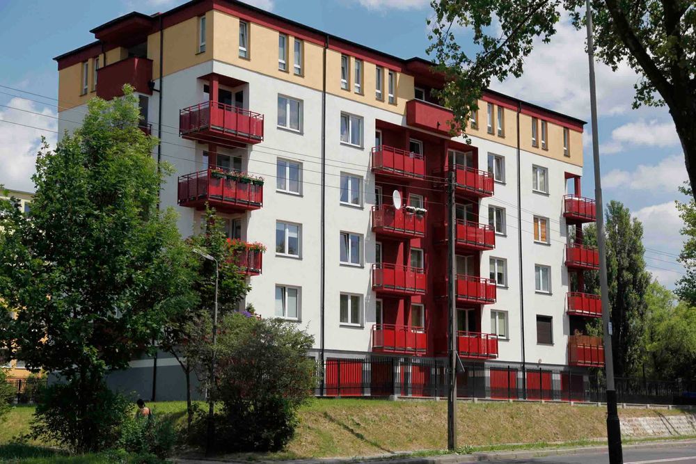 Komfortowy pokój, cichy, dla studenta / młodej osoby pracującej