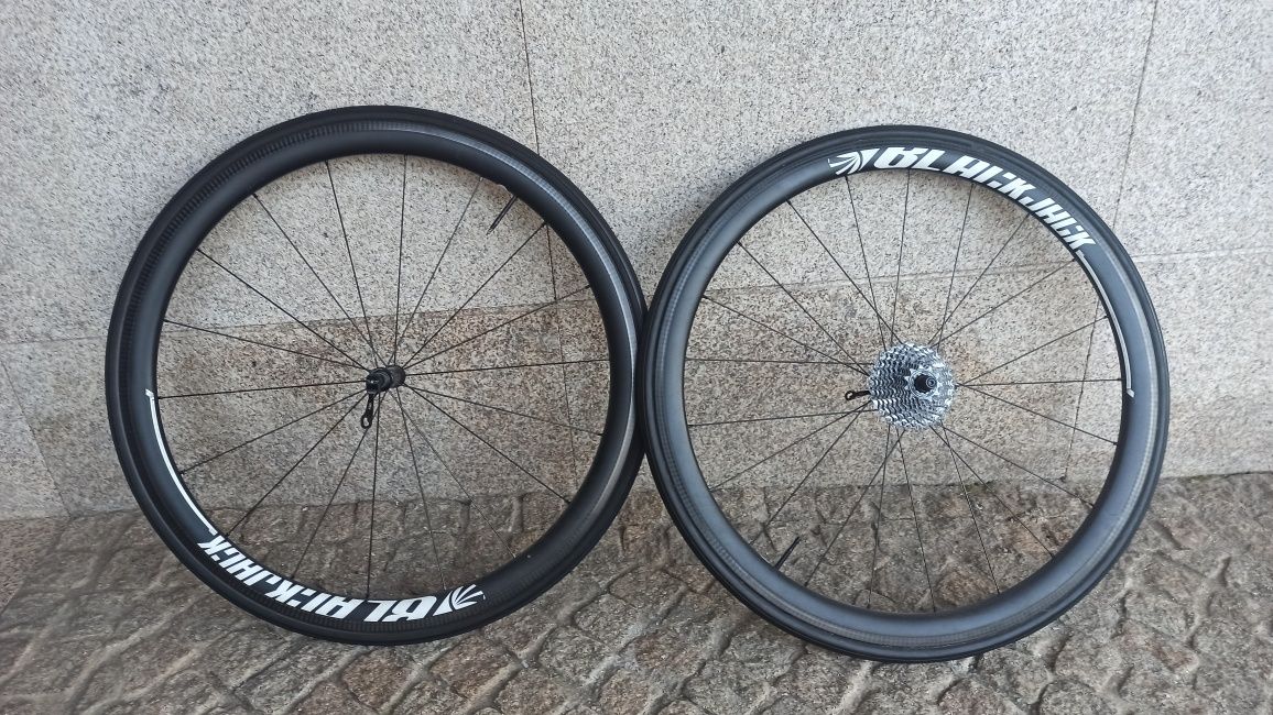Bicicleta Swift Ultravox SSL 2019