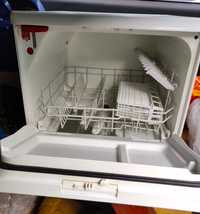 Посудомийна машина настільна Electrolux ESF2410
