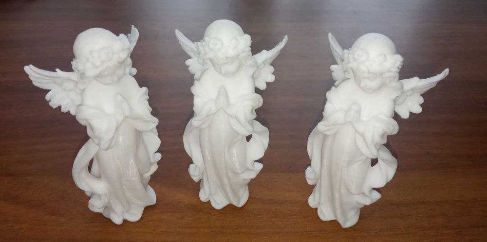 Статуетка ангела