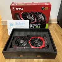 MSI GeForce GTX 1060 GAMING X 6G