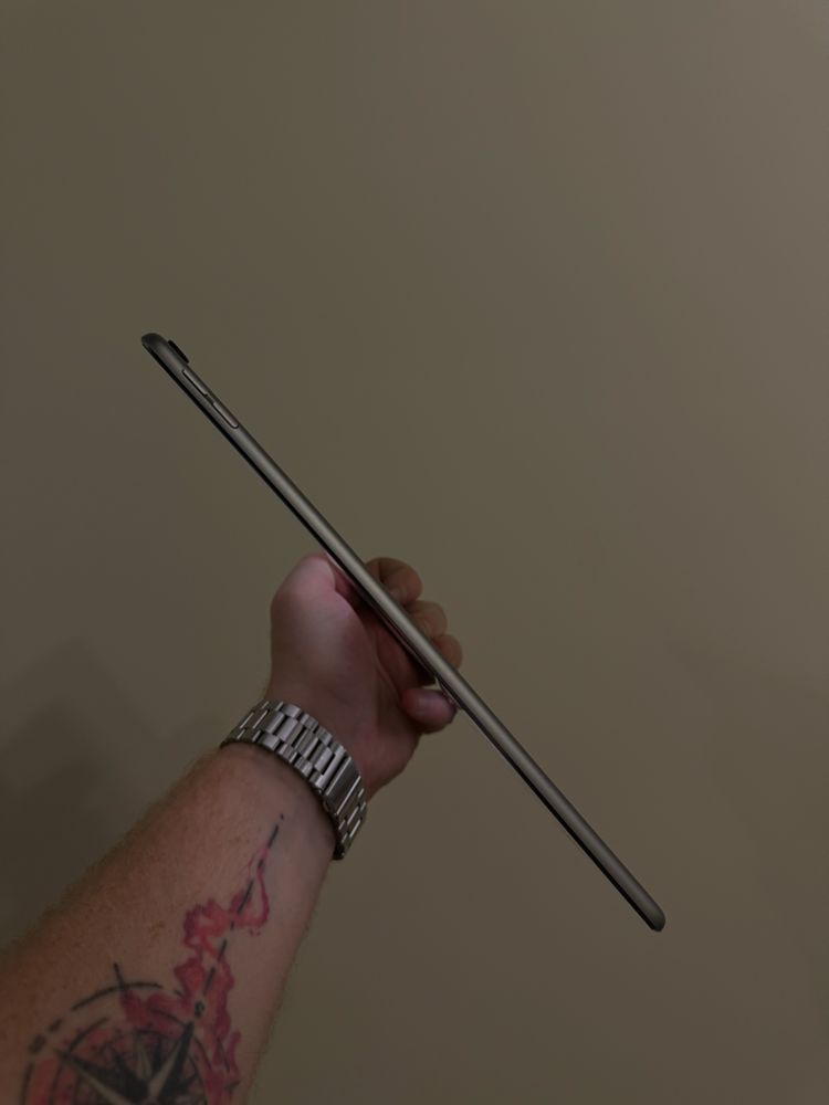 Apple Ipad pro 10.5 256 у ідеально стані Apple pencil