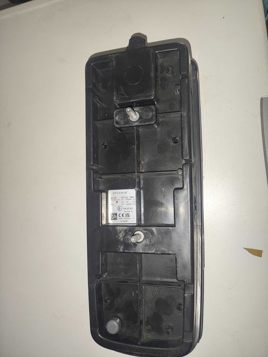 Lampa tył led MAN TGX TGS TGL oryginał