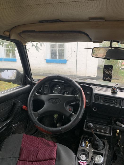 Продам ВАЗ 21053