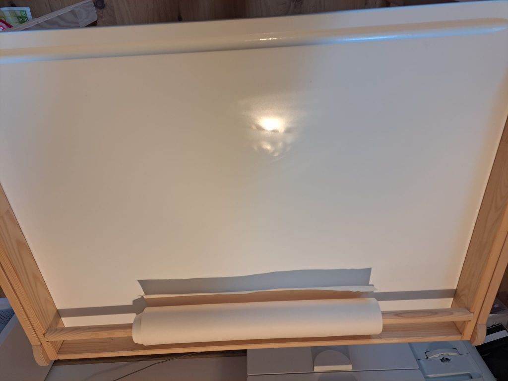 Biurko dziecięce IKEA