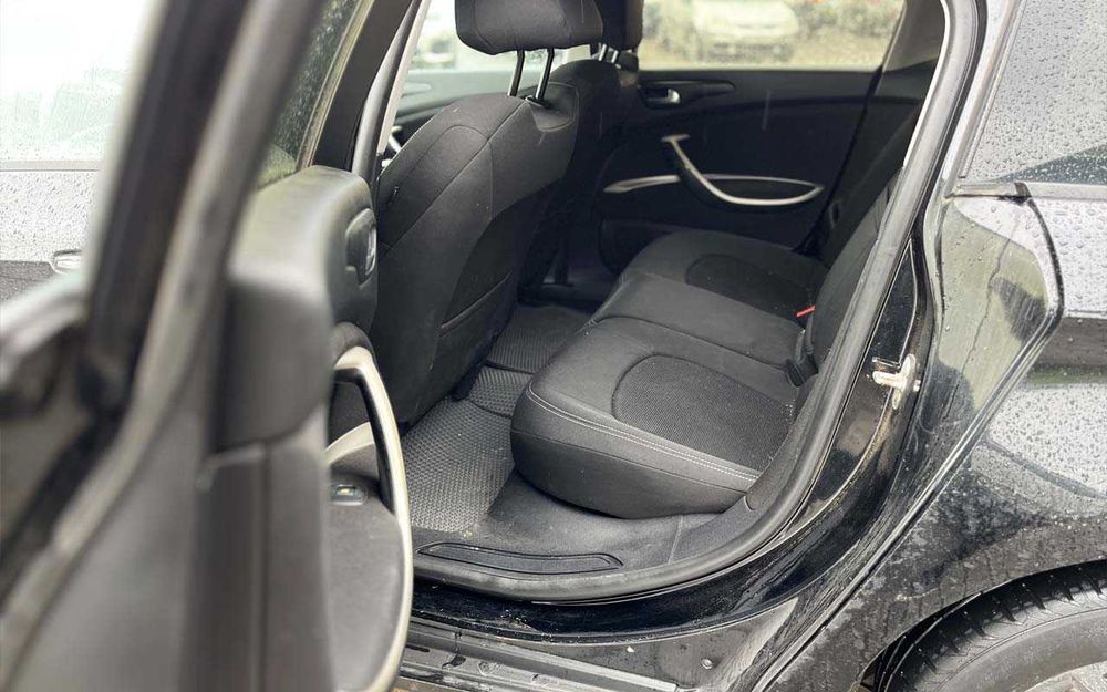 Citroen C5 2008 року