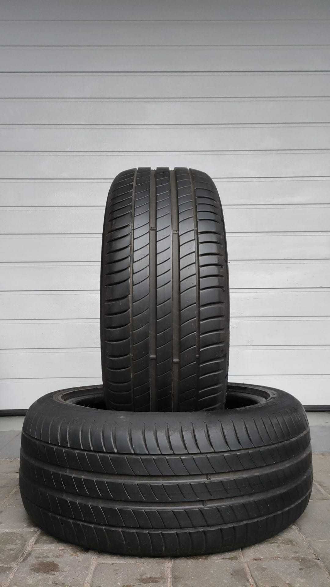 2 sztuki opony lato 225/45/17 Michelin Primacy 3 (OL298/O/B)