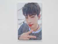 Wonwoo An Ode Ver. Real Seventeen