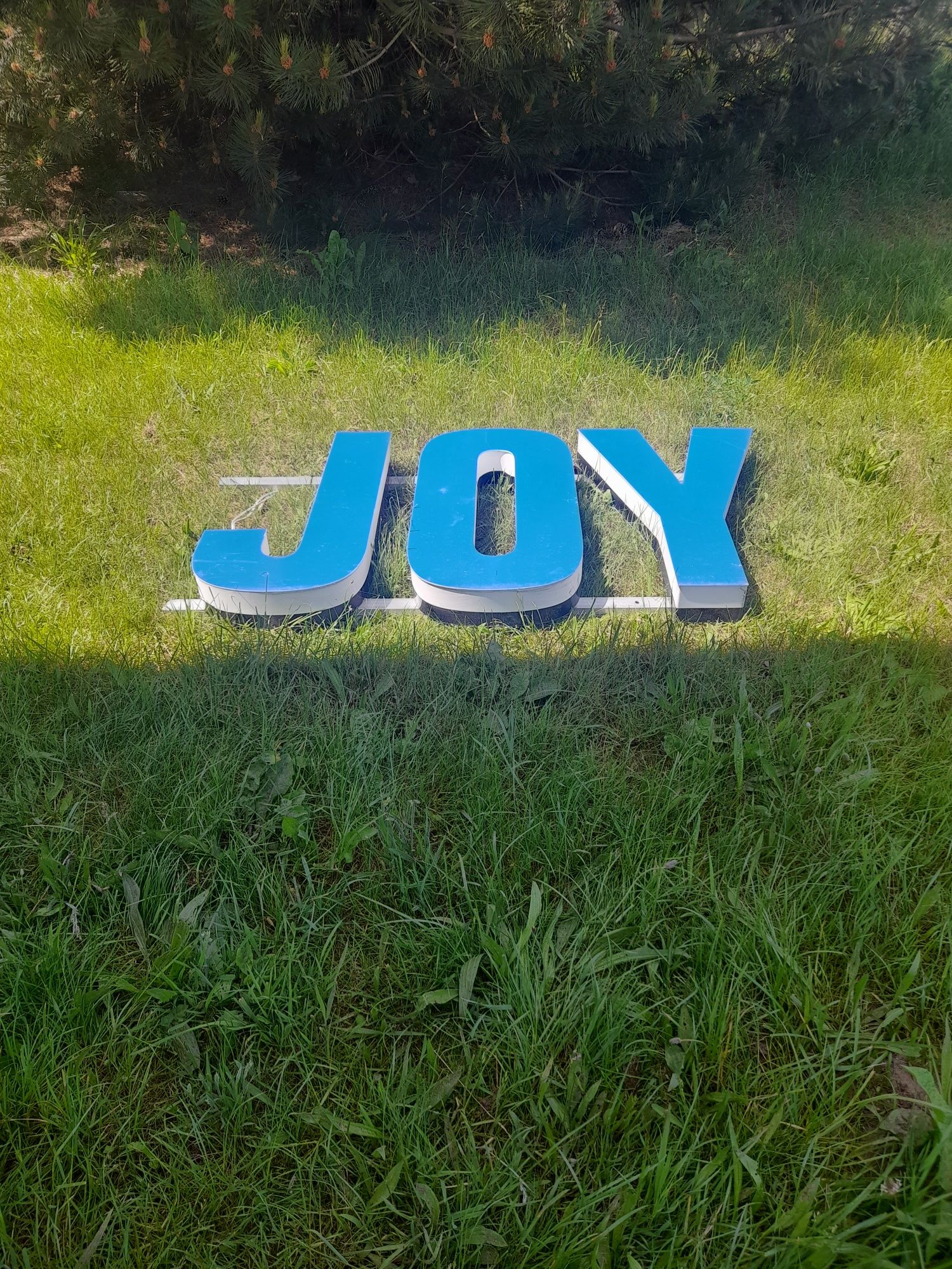 Sprzedam Led 3d Joy