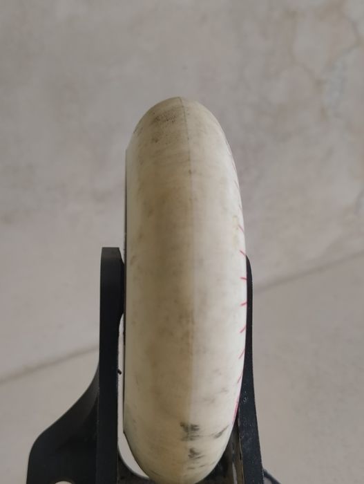 Szyny Powerslide Nexus 225 Trinity 3x90 mm koła Spinner