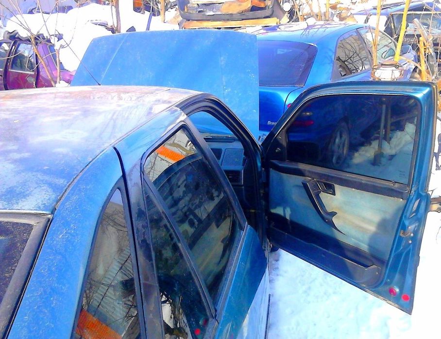 Навісне для Фіат Крома Тіпо Темпра Брава Мареа Лянча Дедра Фиат Типо