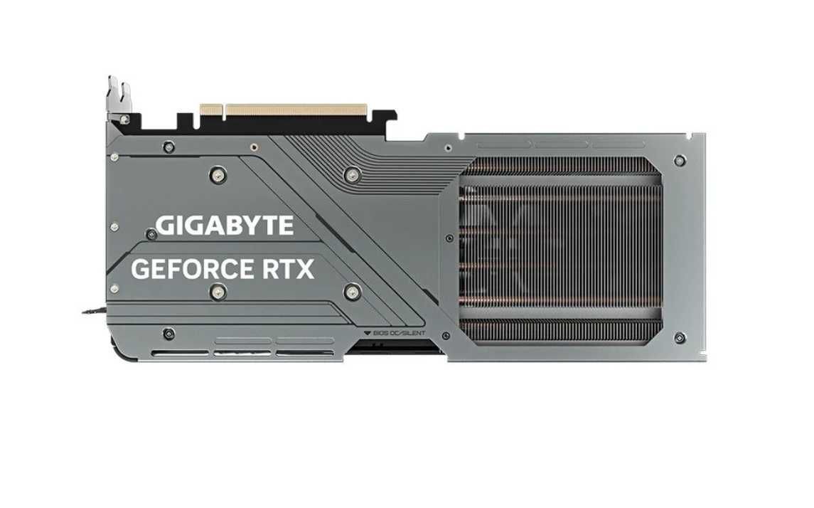 Gigabyte Gaming GeForce RTX 4070 SUPER OC 12GB GDDR6X DLSS3 - Selada