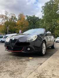 Alfa Romeo Giulietta Alfa Romeo Giulietta 1.6 Jtdm