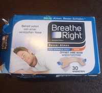 Paski na nos Breathe Right 29 sztuk