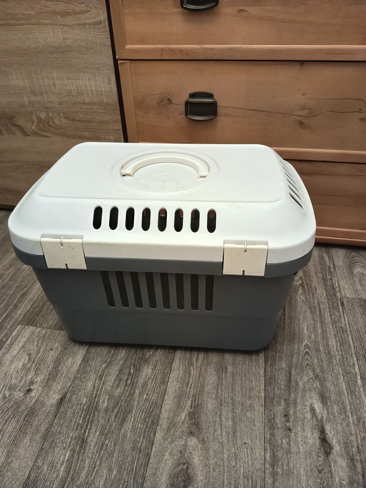Transporter dla psa i kota