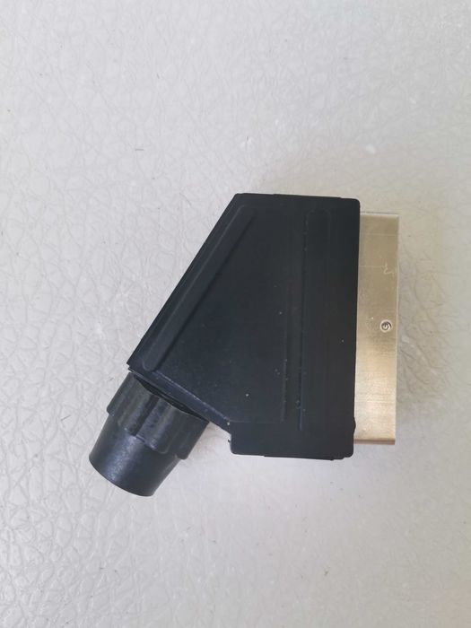 Штекер SCART-09 (SCART-21M)