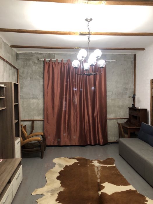 1-кімн., КИЇВСЬКА (місце під авто)