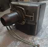 Palnik olejowy Weishaupt WL10-B