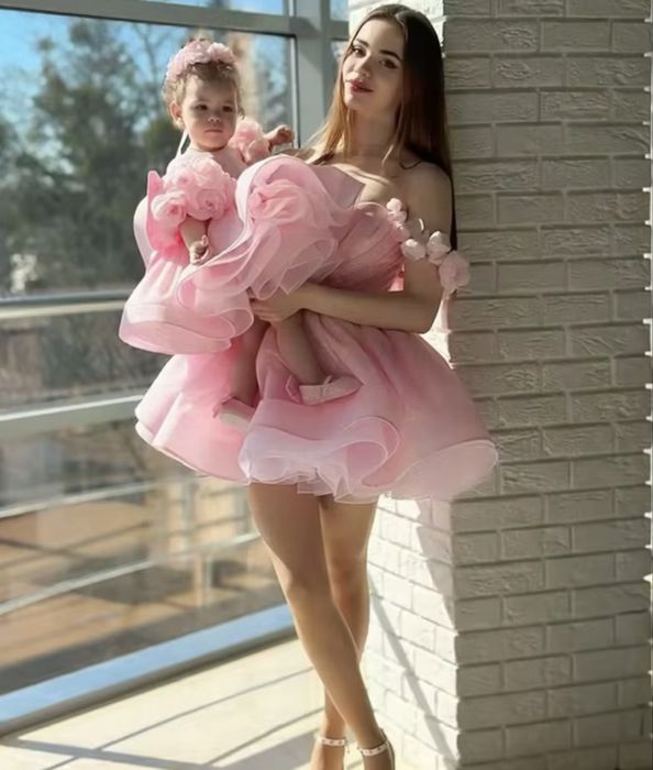 Святкові сукні дитяча оренда