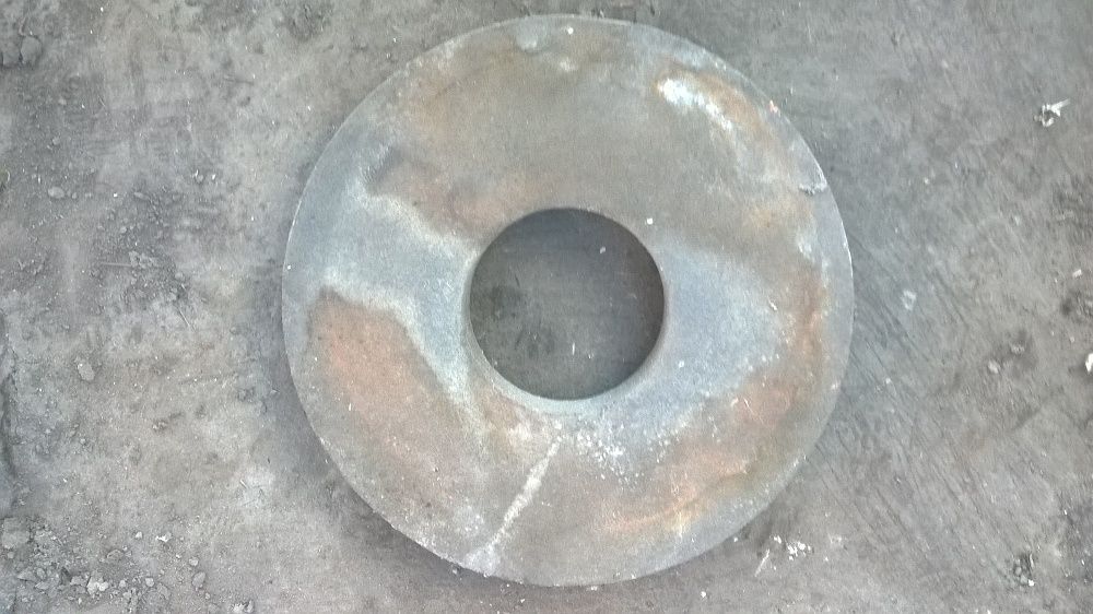 Диск шлифовальный