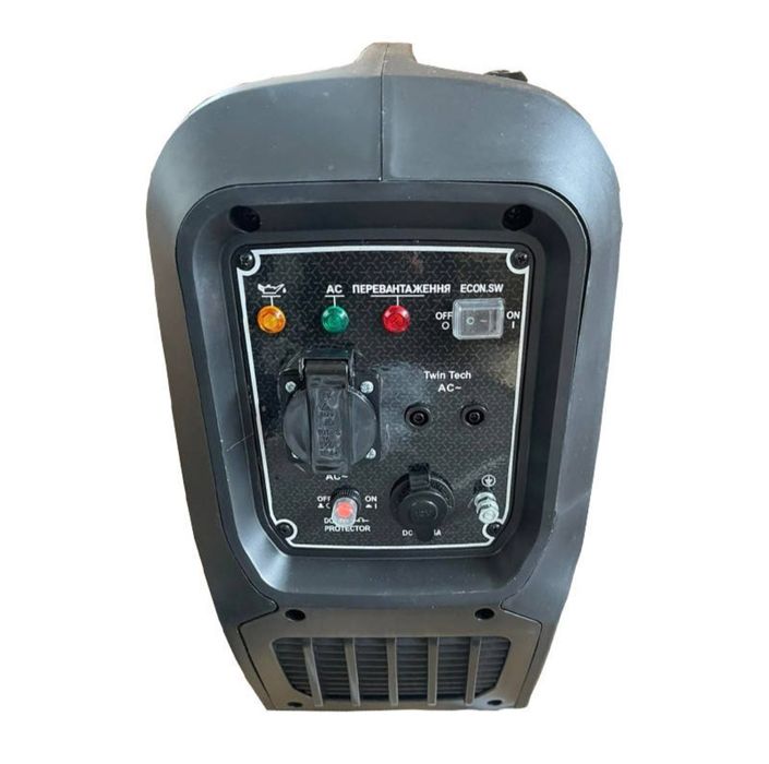 Інверторний бензиновий генератор  KOER  KU.2000i