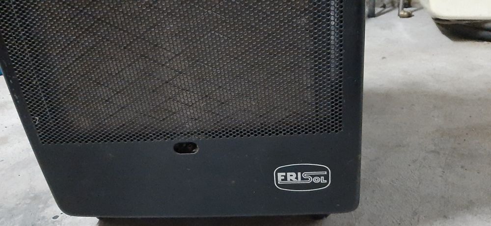 Esquecedor Gás marca Frisol