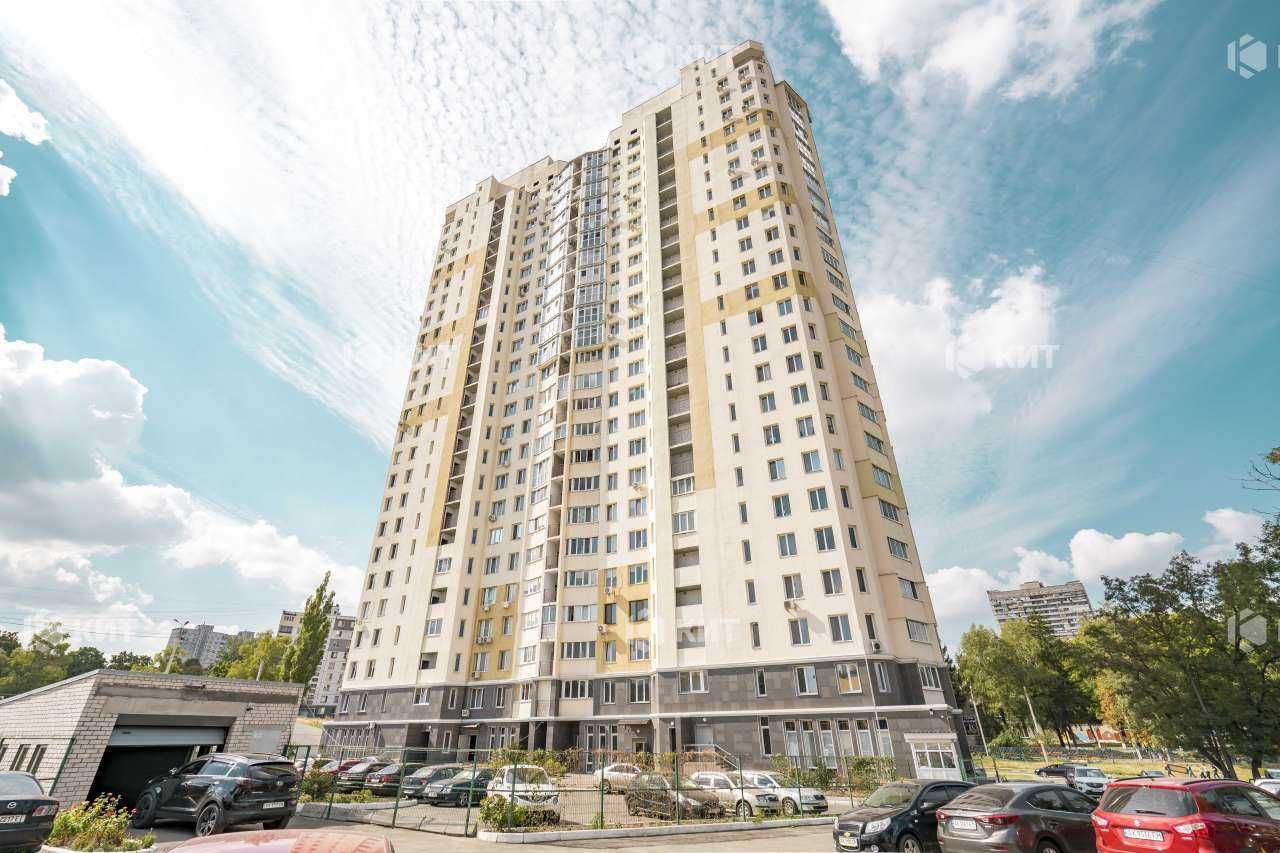 1к. 44м2 Салтівка (Салтовка, м. Барабашова, ЖК Юбилейный)128046