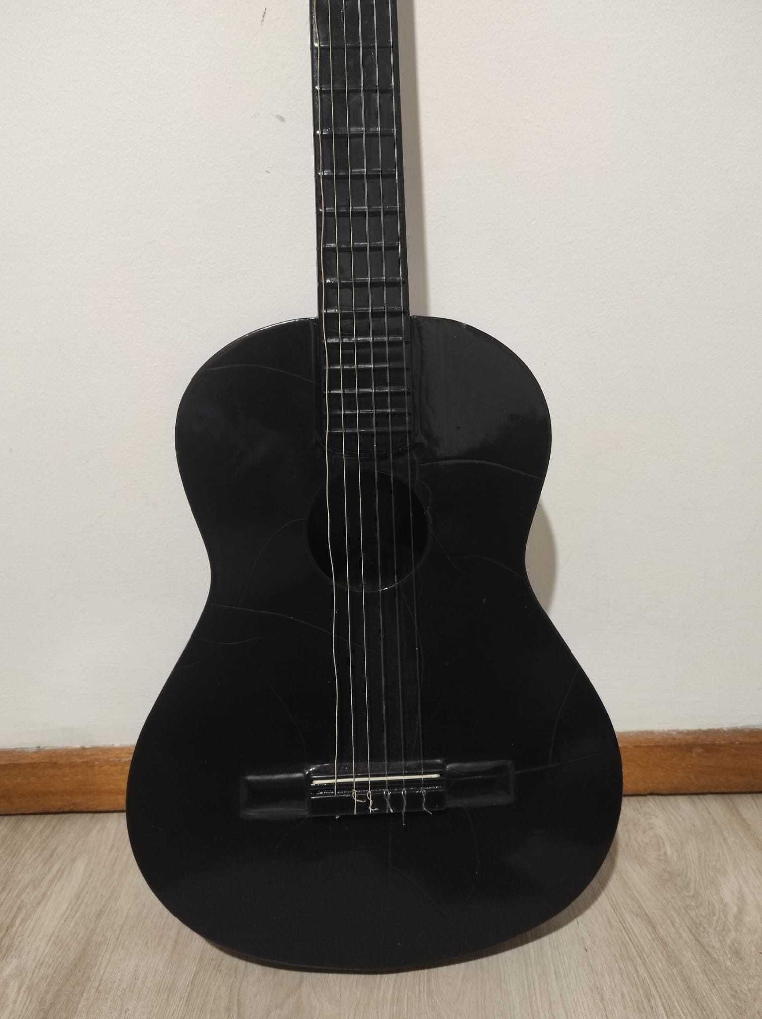 Guitarra clássica