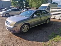 Opel Vectra c 1.8 gaz klima