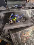 Miniaturas Moto GP