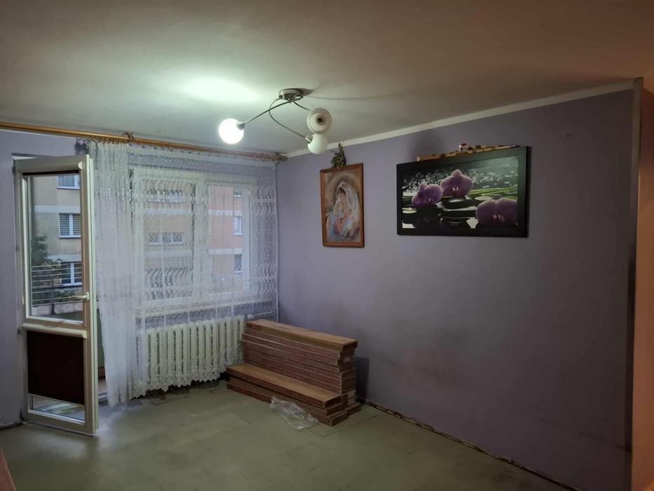 Mieszkanie w Bloku Kozienice