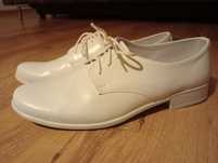Buty komunijne chłopiec rozmiar 23 cm
