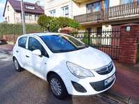 Opel Corsa Opel Corsa 2012 1.2 benzyna