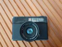 Máquinas fotográficas Vintage