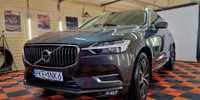 Faktura VAT marża fv VAT marża volvo XC 60 inscription 2018 2.0 diesel