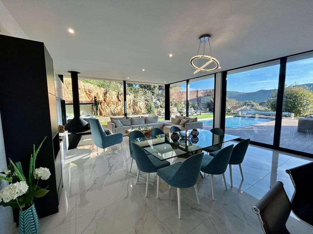 T3 luxuoso em Alvados