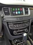 Rádio 4/64GB Peugeot 508 Android (Novo)