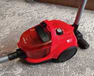 Пилосос bosch 1700w у гарному стані