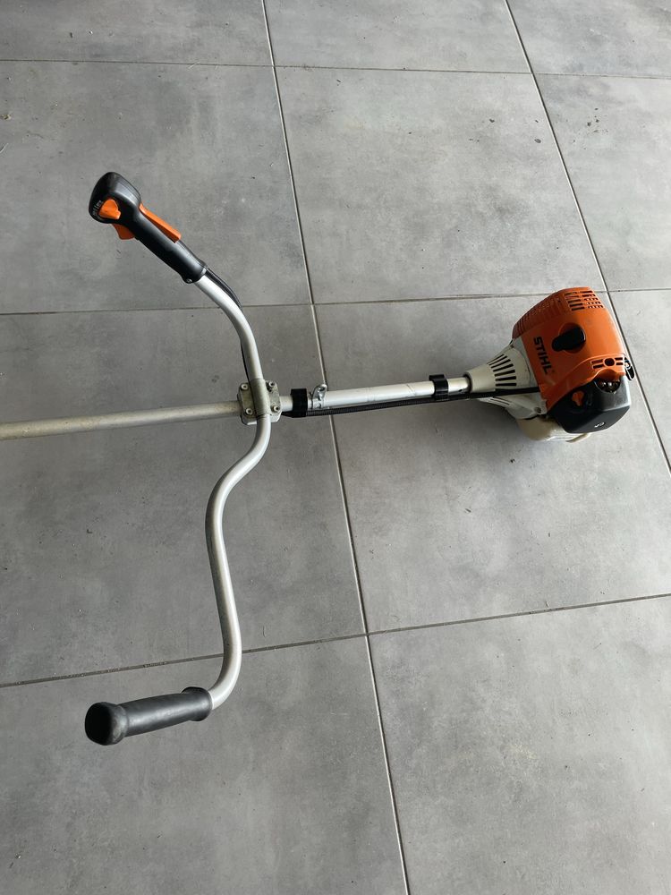 Podkaszarka Kosa sthil fs87