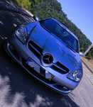 Mercedes-Benz SLK 200 Kompressor - Revisoes na marca